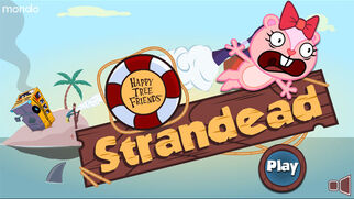Strandead