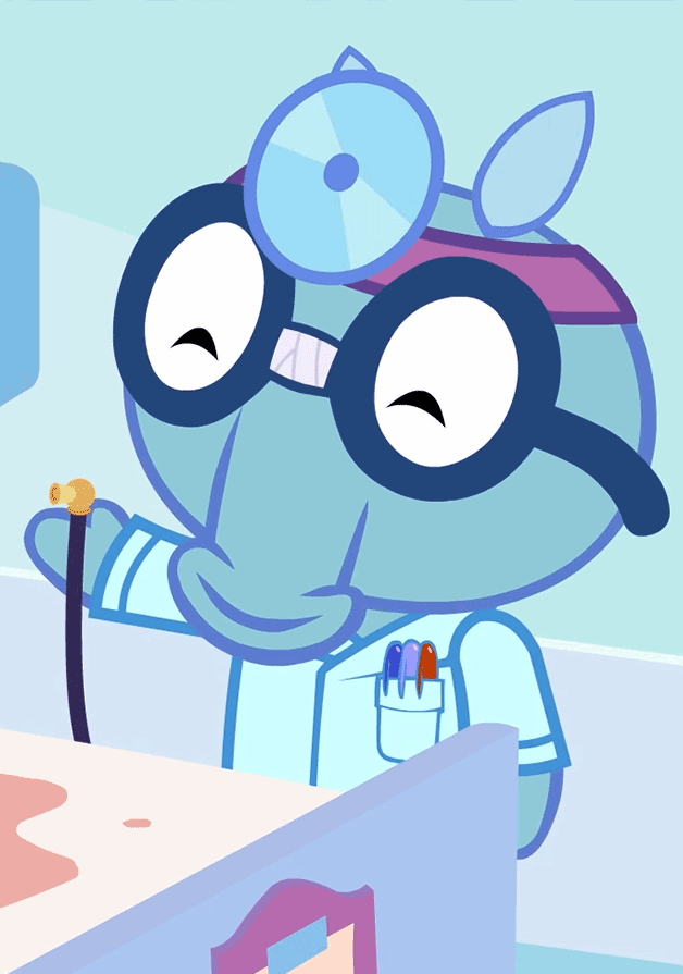 Sniffles Happy Tree Friends Wiki FANDOM powered by Wikia