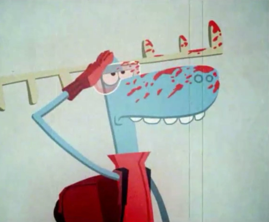 The Narrator Happy Tree Friends Wiki Fandom