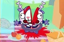 Mime death