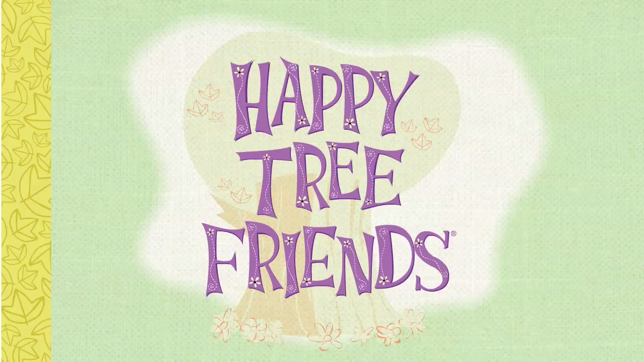 Episodes Happy Tree Friends Wiki Fandom