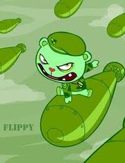 Flippy