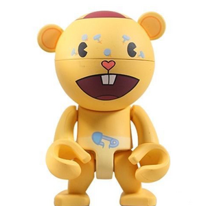 List Of Merchandise Happy Tree Friends Wiki Fandom