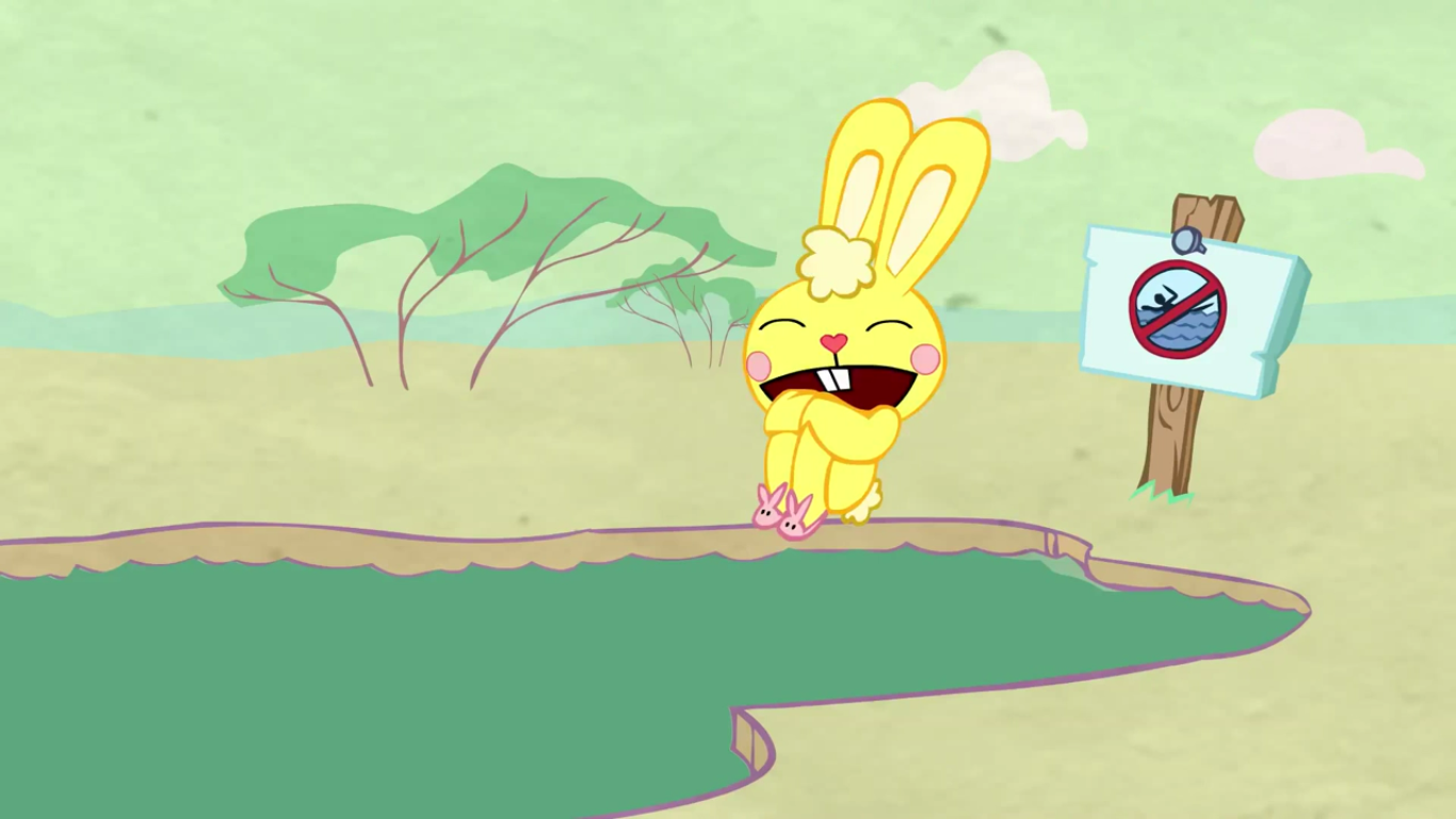 Acts Of Stupidity By Character Happy Tree Friends Wiki Fandom