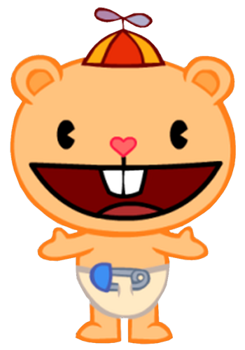 Cub | Happy Tree Friends Wiki | FANDOM powered by Wikia