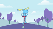 STV1E12.3 Lumpy Pogo Stick