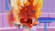 Fireworsens
