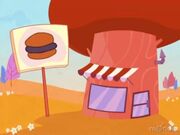 Burger Joint