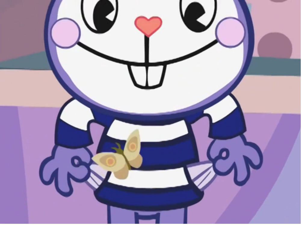 Image - HTF TV Mime to five 10.png | Happy Tree Friends Wiki | FANDOM ...