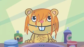 Easy Comb, Easy Go | Happy Tree Friends Wiki | Fandom