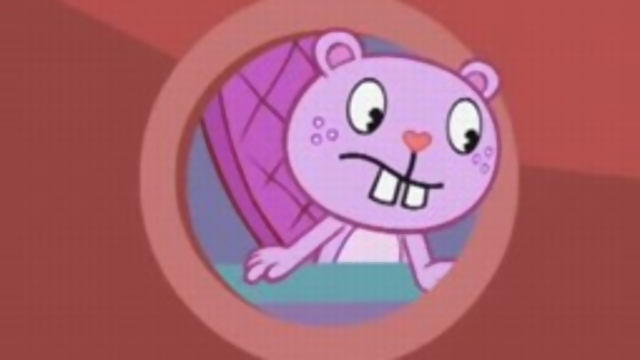 Toothy Happy Tree Friends Wiki Fandom