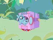 Prehistoric time