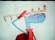 Lupy ski patrol