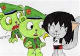 A Surprise for you Flippy