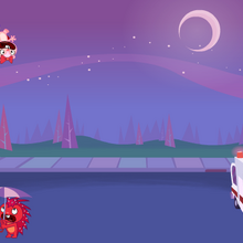 Fire Escape Happy Tree Friends Wiki Fandom