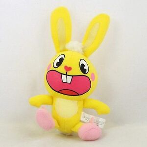 List Of Merchandise Happy Tree Friends Wiki Fandom
