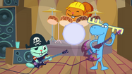 Originalband