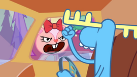 Garbagemoose
