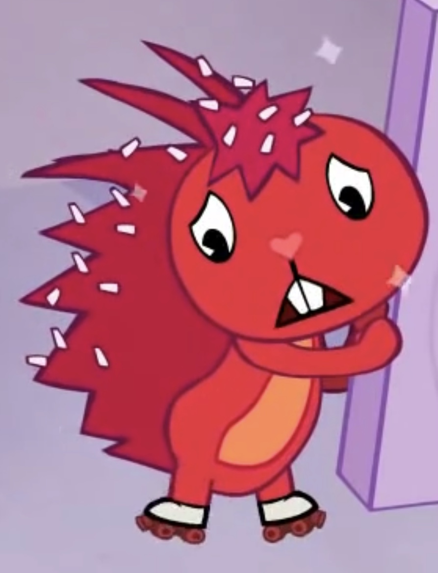 Flaky Happy Tree Friends Wiki Fandom