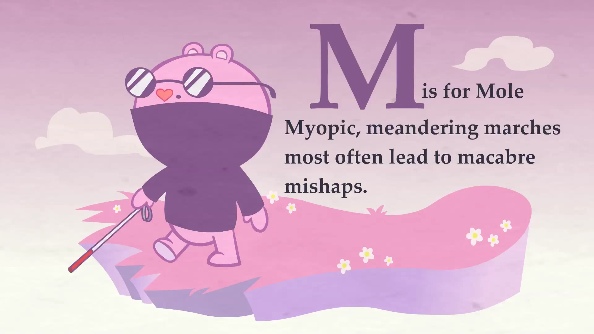 Image The Mole's Season 3 and 4 Intro.png Happy Tree Friends Wiki FANDOM powered by Wikia
