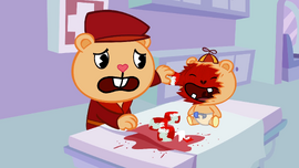 S3E4 Poor Cub