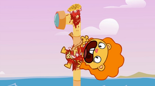 Periscopedeath