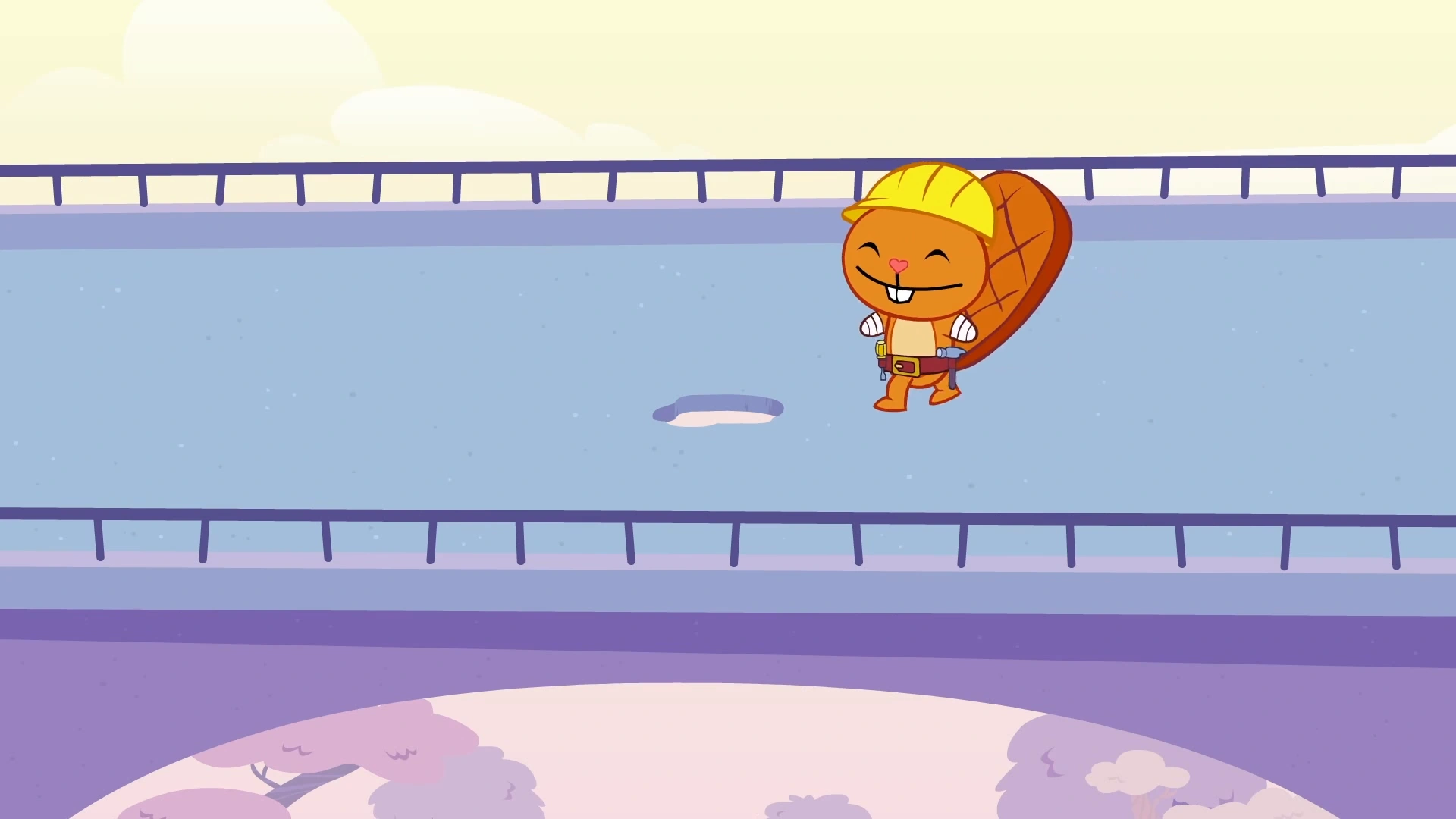 FilePet Peeve Handy.png Happy Tree Friends Wiki FANDOM powered by