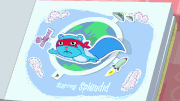 Splendid's TV Season Intro