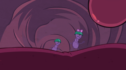Insnifflesmouth