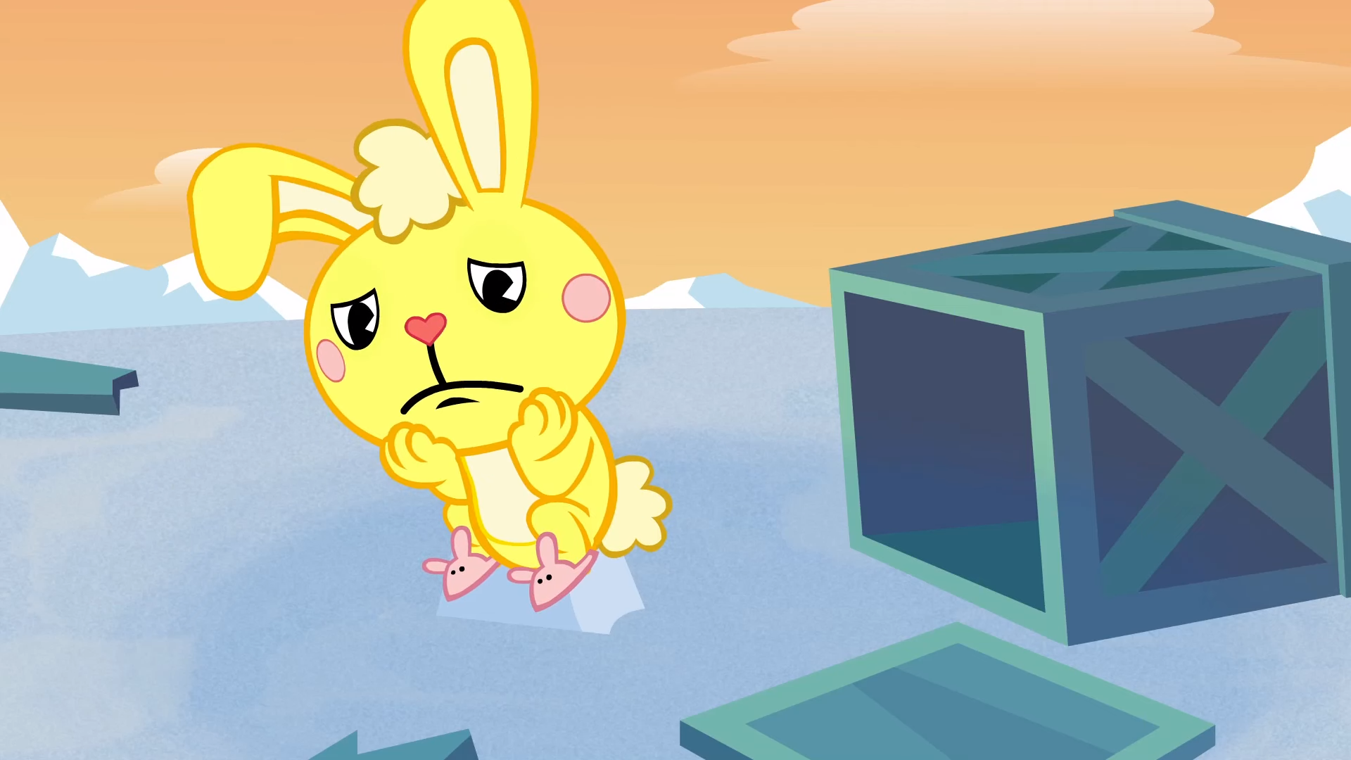 List Of Deaths In Happy Tree Friends Season 1 Horror Induced Info