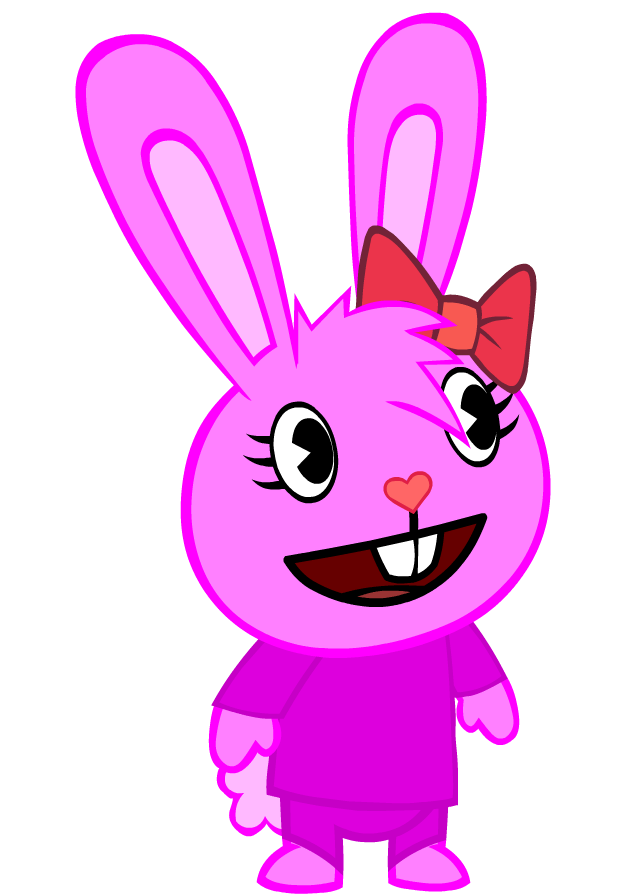 Currly Happy Tree Friends Adventures Wiki Fandom