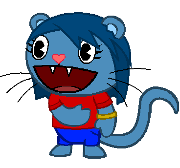 Soffy | Wiki Happy Tree Friends Fanon | Fandom