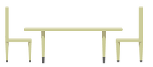 Table ad Chair