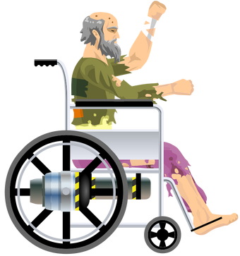 How to get happy wheels on pc