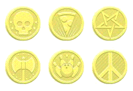 Tokens