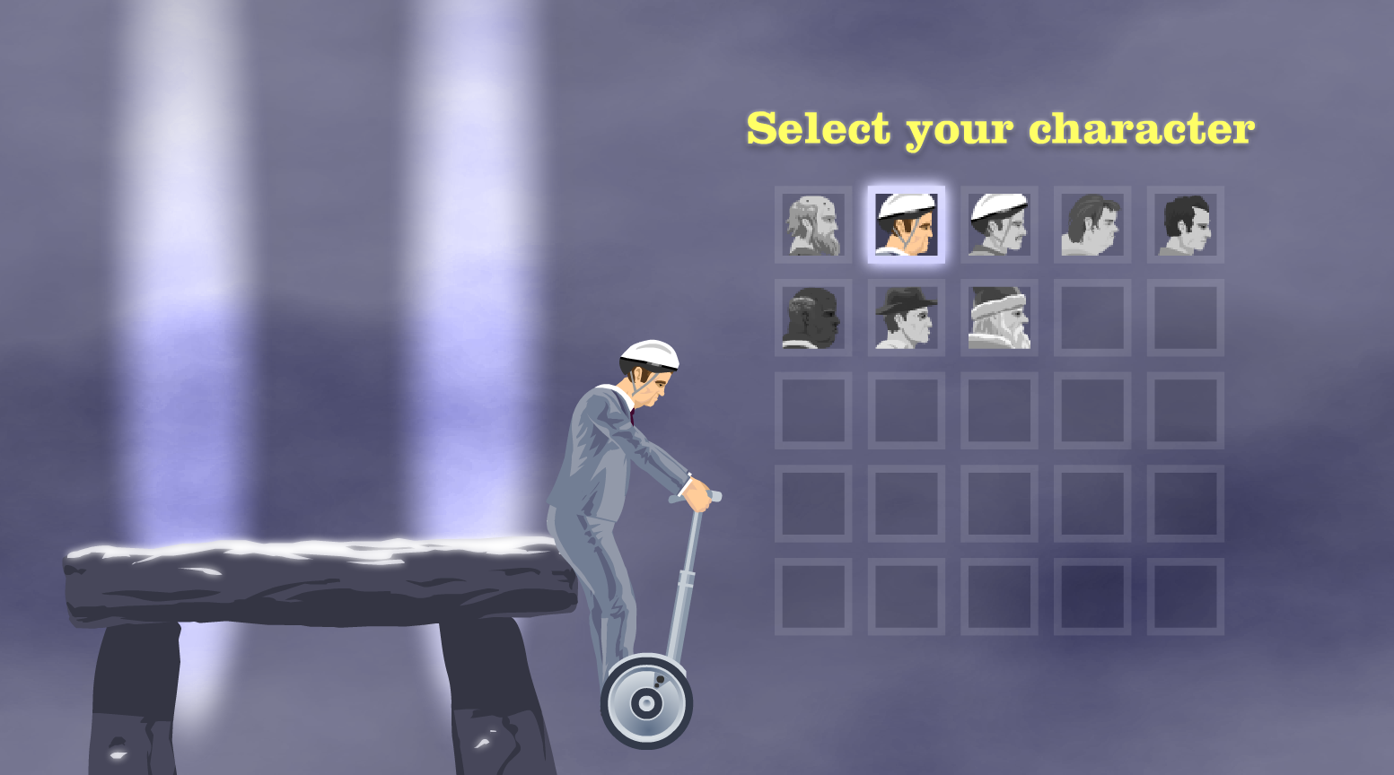 Happy wheels скачать стим фото 32