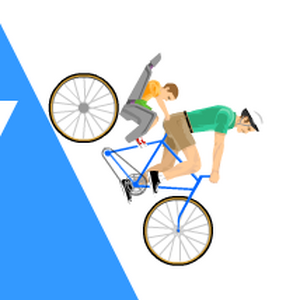 Happy Wheels 10 Demo