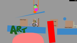 Happy Wheels Wiki Fandom