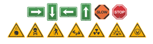 Signss