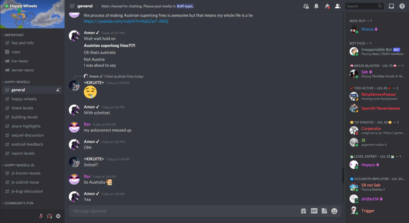 Discord Rhythm Bot How To Set Dj