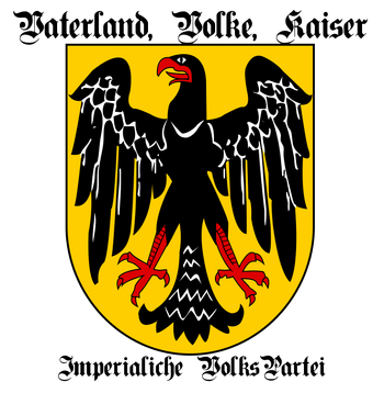 Hans Schultz Happy World Wiki Fandom - german eagle badge transparent roblox