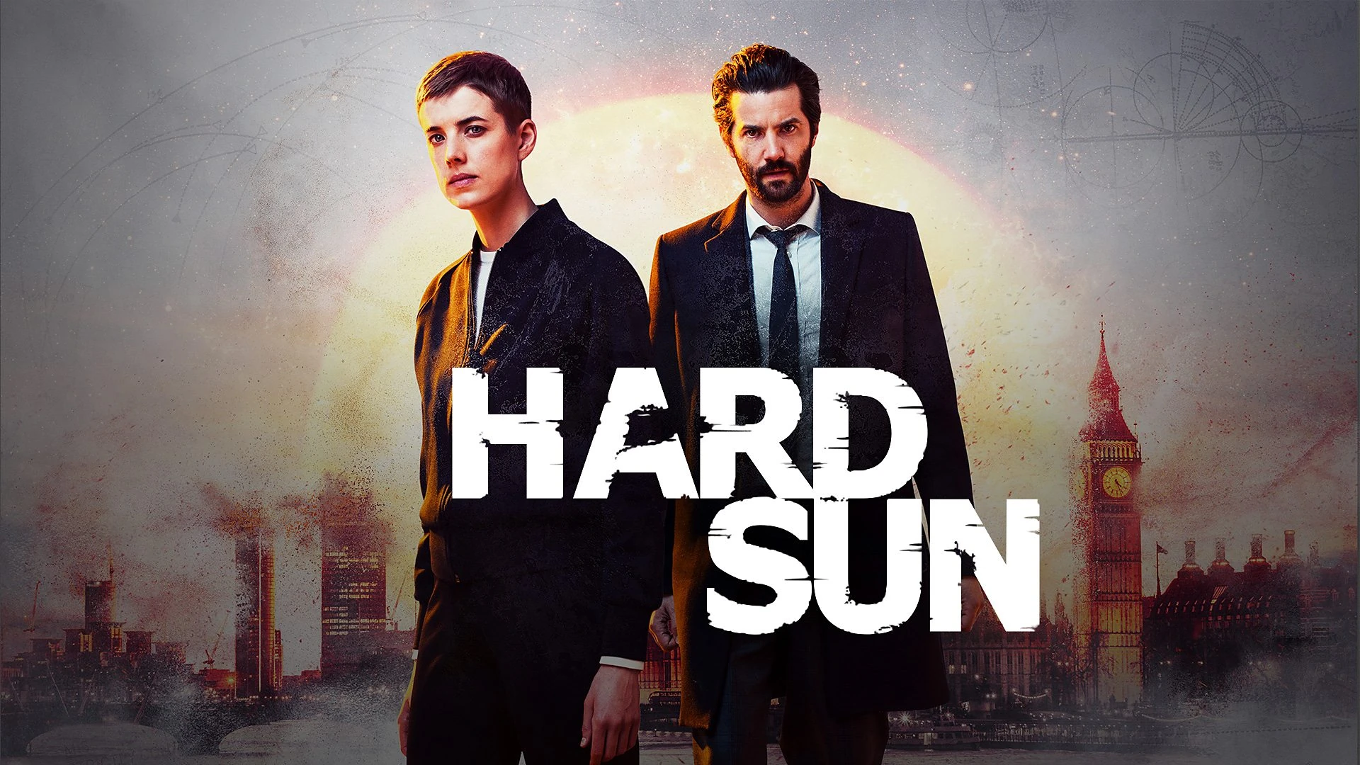 Episode 1 Hard Sun Wiki FANDOM powered by Wikia