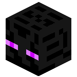 Enderman Head Hardcore Ender Expansion Mod For Minecraft Fandom