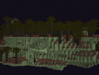 Island-infested-forest-side