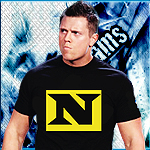 The Miz 1520