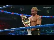 Christian as IC Champion5