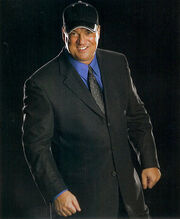 Paul heyman 2
