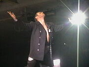 Zack Blaze