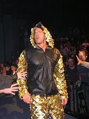 Christian Cage