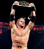 Christian as IC Champion3